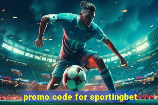 promo code for sportingbet